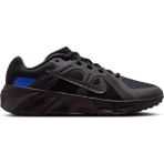 Nike Metro Tek (Gs) Gün Boyu Konfor Sunan Genç Çocuk Ayakkabı - Siyah