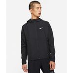 Nike Miler Repel Running Jacket Erkek Siyah Ceket - DD4746-010