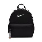 Nike Mini Sırt Çantası (11L) Günlük Kullanım Uygun Y Nk Brsla Jdi Mni Bpk-Ct Sp24 Siyah