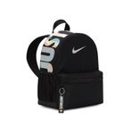 Nike Mini Sırt Çantası (11L) Günlük Kullanım Uygun Y Nk Brsla Jdi Mni Bpk