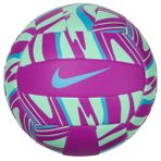 Nike Mini Unisex Mor Voleybol Topu N.101.4337.545.03