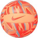Nike Mini Unisex Turuncu Voleybol Topu N.101.4337.851.03