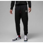 Nike Mj Flight Mvp Hbr Fleece Pant 2 Siyah Erkek Eşofman Altı DV7596-010