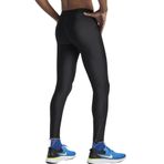 Nike Mobility Reflöktörlü Erkek Siyah Koşu Tayt