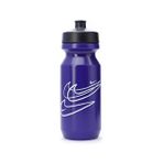 Nike Mor Renkli Bıg Mouth Suluk 650 ml Plastik Materyal ile Hafif ve Kullanışlı