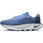 Nike Motiva Gore-Tex Women's Waterproof Walking Shoes Unisex Spor Ayakkabı - Mavi