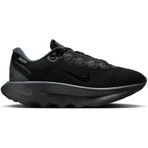 Nike Motiva Goretex Womens Walking Shoes Black Kadın Yürüyüş Ayakkabısı Siyah