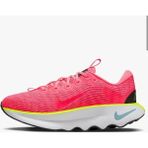 Nike Motiva Walking Kadın Spor Ayakkabı - Pembe