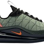Nike MX-720-818 Kadın Günlük Spor Ayakkabısı