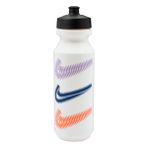 Nike N.000.0041.138.32 Big Mouth Bottle 2.0 32 Oz Beyaz Matara