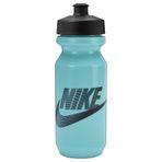 Nike N.000.0043.421.22 Big Mouth Bottle 2.0 22 Oz Mavi Matara Suluk