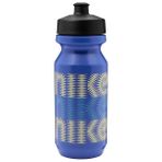 Nike N.000.0043.447.22 Big Mouth Bottle 2.0 22 Oz Mavi Matara
