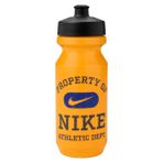 Nike N.000.0043.706.22 Big Mouth Bottle 2.0 22 Oz Sarı Matara Suluk