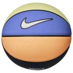 Nike N.000.1285.437.03 Skills Çok Renkli Basketbol Topu