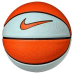 Nike N.000.1285.810.03 Skills Turuncu Basketbol Topu