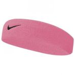 Nike N.000.1544.677.OS Swoosh Headband Unisex Çok Renkli Antrenman Saç Bandı