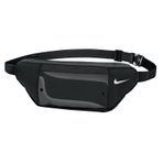 Nike N.000.2650.082.OS Pack Siyah Unisex Koşu Bileklik
