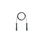 Nike N.100.0487.027.NS Speed Rope Unisex Siyah Antrenman Atlama İpi