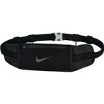 Nike N.100.0512.013.OS Race Day Siyah Unisex Bel Çantası