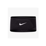 Nike N.100.0795.010.xl Pro Waıst Wrap 3.0 Bel Korsesi
