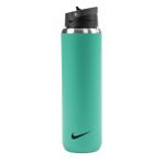 Nike N.100.1632.333.24 Recharge Straw Bottle 24 Oz Yeşil Matara