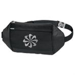 Nike N.100.1640.015 Challenger Waist Pack Siyah Unisex Bel Çantası
