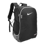 Nike N.100.2587.080.NS Track Siyah Koşu Unisex Sırt Çantası