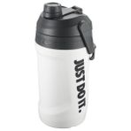 Nike N.100.3110.153.40 Fuel Jug 40 Oz Beyaz Antrenman Matara Suluk