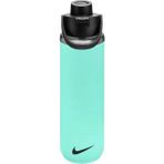 Nike N.100.3311.333.24 Recharge Chug Bottle 24 Oz Yeşil Matara