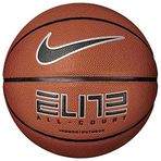Nike N.100.4088.855.06 Elite All Court 8P 2.0 Basketbol Topu