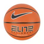 Nike N.100.4088 Elite All Court 8P 2.0 Basket Topu Turuncu