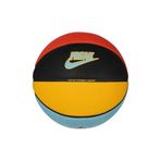 Nike N.100.4138.824.07 All Court 2.0 8P Unisex Basketbol Topu
