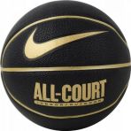 Nike N.100.4369.070 Ball Everyday All Court 8P Ball Siyah Basketbol Topu