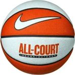 Nike N.100.4369.810.07 Everyday All Court 8P Deflated Turuncu Basketbol Topu
