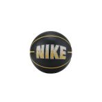 Nike N.100.4371.015.07 Everyday Playground 8P Graphic Deflated Siyah Basketbol Topu
