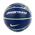 Nike N.100.4371.473.07 Everyday Playground 8P Graphic Deflated Unisex Basketbol Topu