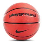 Nike N.100.4371.656.07 Everyday Playground 8P Graphic Deflated Çok Renkli Basketbol Topu