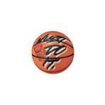 Nike N.100.4371.877.07 Everyday Playground 8P Turuncu Basketbol Topu