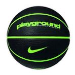 Nike N.100.4498.085.07 Everyday Playground 8P Deflated Siyah Basketbol Topu
