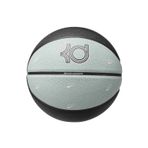Nike N.100.7111.084.07 All Court 8P K Durant Gri Basketbol Topu