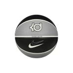 Nike N.100.7112.030.07 Playground 8P 2.0 K Durant Deflated Gri Basketbol Topu