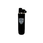 Nike N.100.7629.091.24 SS Recharge Chug Bottle 24 Oz Siyah Matara Suluk
