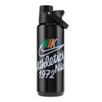 Nike N.100.7637.088.24 Siyah Renew Recharge Chug Bottle 24 oz Unisex Suluk Matara