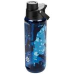 Nike N.100.7637.434.24 Tr Renew Recharge Chug Bottle 24 Oz Mavi Matara