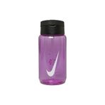 Nike N.100.7640.644.16 TR Renew Recharge Straw Bottle 16 Oz Mor Matara