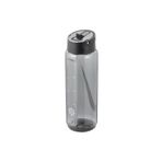 Nike N.100.7642.072.24 Tr Renew Recharge Straw Bottle 24 Oz 700 ml Gri Unisex Matara Suluk