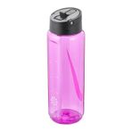 Nike N.100.7642.644.24 TR Renew Recharge Straw Bottle 24 Oz Pembe Matara