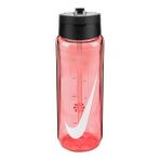 Nike N.100.7642.819.24 Tr Renew Recharge Straw Bottle 24 Oz Pembe Matara