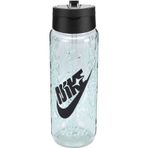Nike N.100.7643.301.24 TR Renew Recharge Straw Bottle 24 Oz Matara