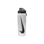 Nike N.100.7668.125.24 Refuel Bottle Locking Lid 24 Oz Matara Suluk